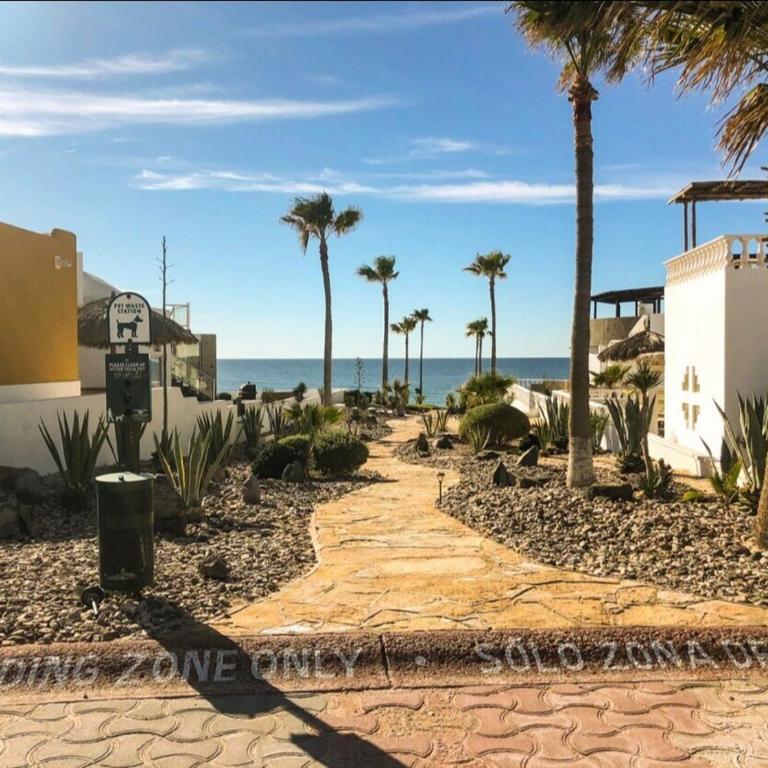 Casa Diamante Rocky Point - Villa with Sea View - 42