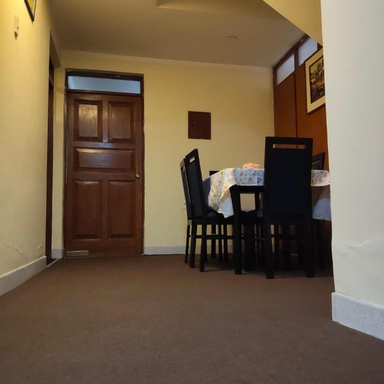Eliana department - Apartamento de 2 dormitorios - 18