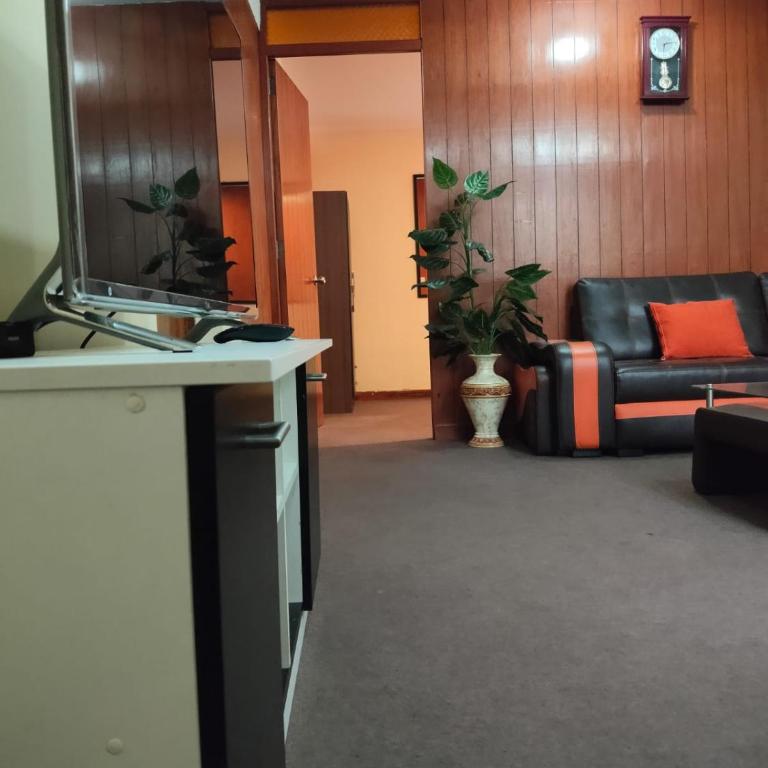 Eliana department - Apartamento de 2 dormitorios - 19