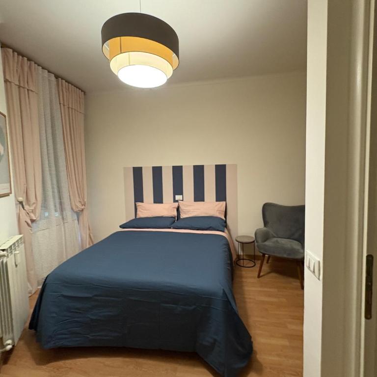 Design Apartment Tortona Navigli Duomo Casa Domenica - Appartamento con 1 Camera da Letto - 12
