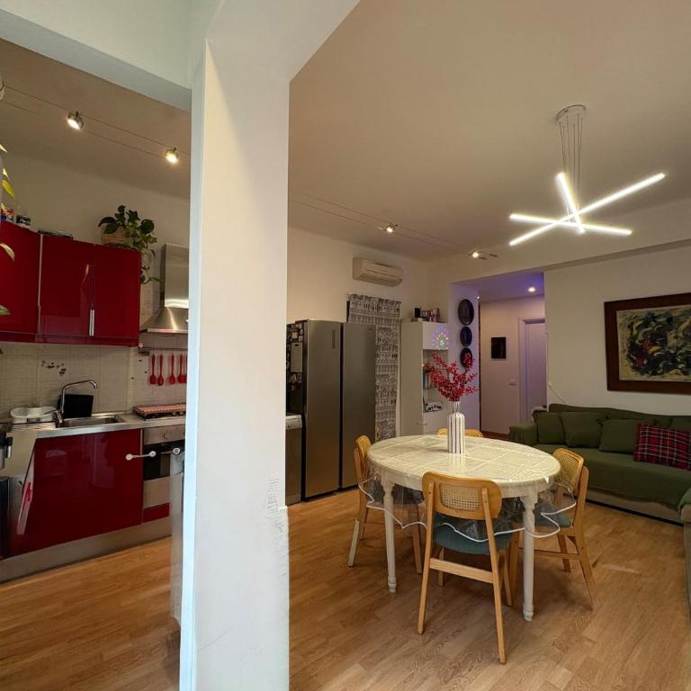 Design Apartment Tortona Navigli Duomo Casa Domenica - Appartamento con 1 Camera da Letto - 29