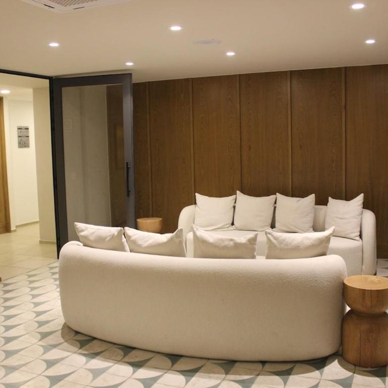 Executive Studio, 11th Floor - Apartamento de 1 dormitorio - 31
