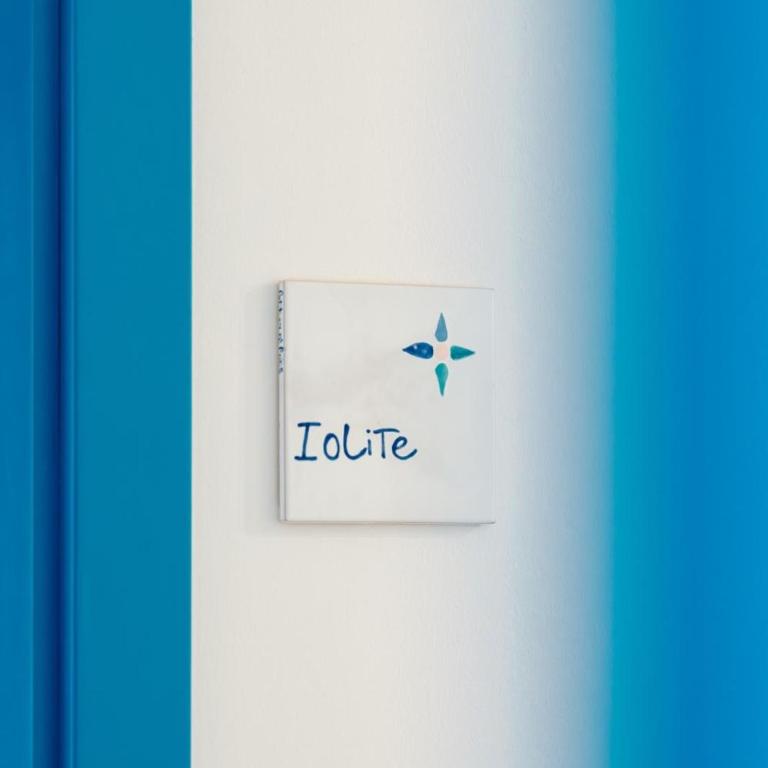 Le Blue - Appartamento con 2 Camere da Letto - 2