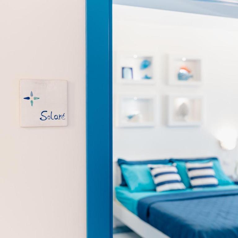 Le Blue - Appartamento con 1 Camera da Letto - 2
