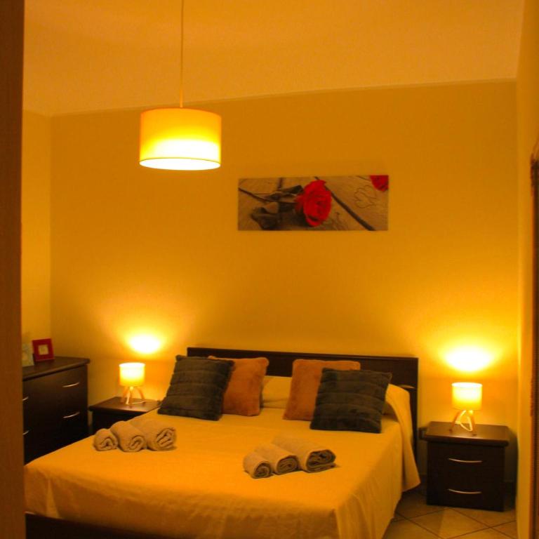 Casa Ginepro - Appartamento con 2 Camere da Letto - 39