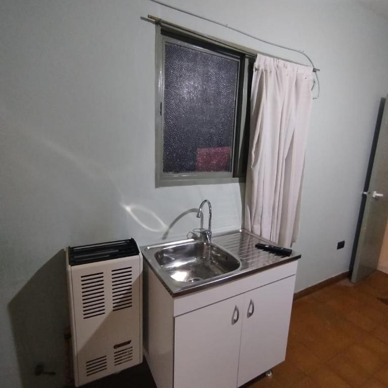 Jujuy 555 Nqn - Apartamento de 1 dormitorio - 3
