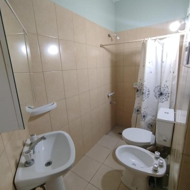 Jujuy 555 Nqn - Apartamento de 1 dormitorio - 5
