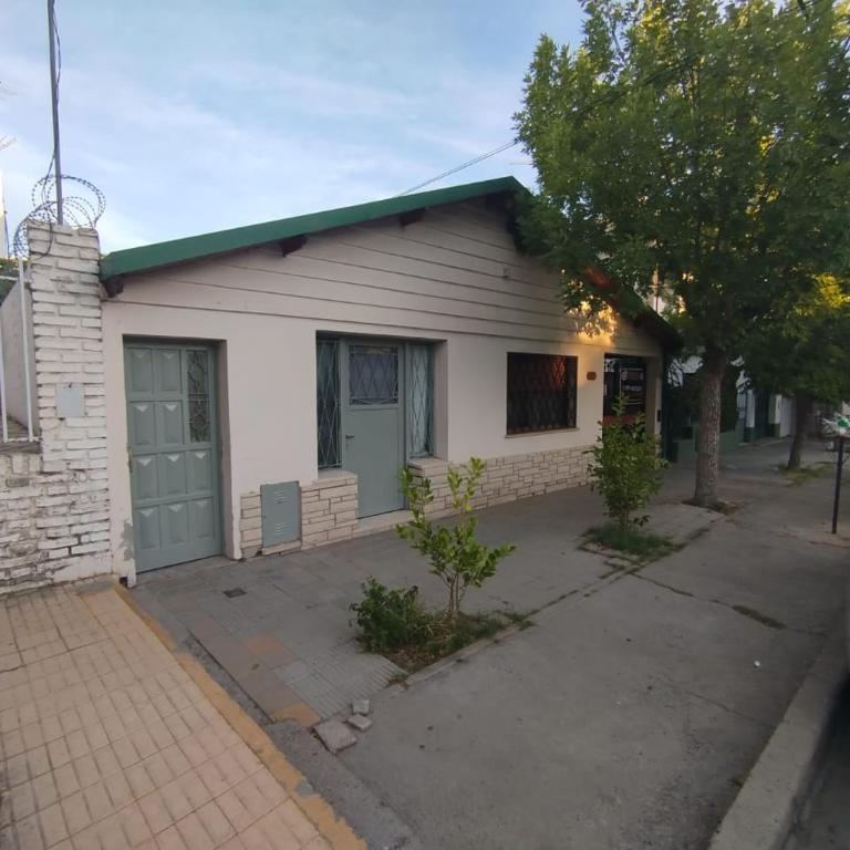 Jujuy 555 Nqn - Apartamento de 1 dormitorio - 7