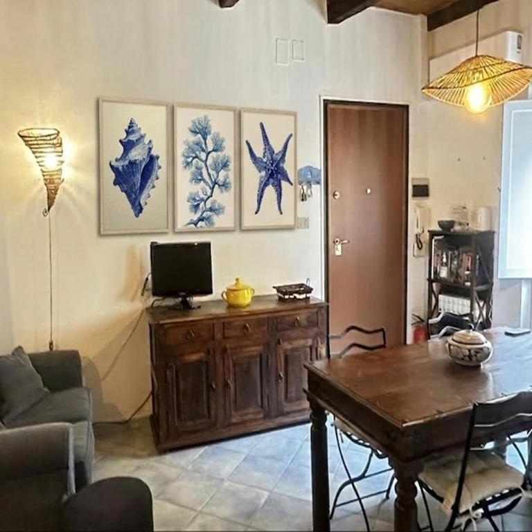 L'Alguer Majorca 61 - Two-Bedroom Apartment - 5