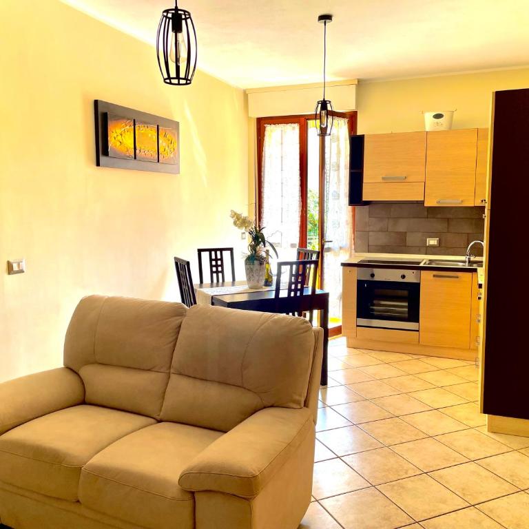 Casa Ginepro - Appartamento con 2 Camere da Letto - 20