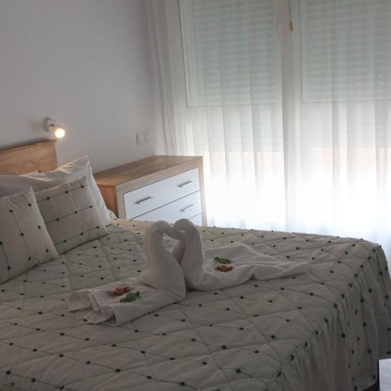 Downtown Las Palmas, steps from Canteras - Apartamento de 2 dormitorios - 51