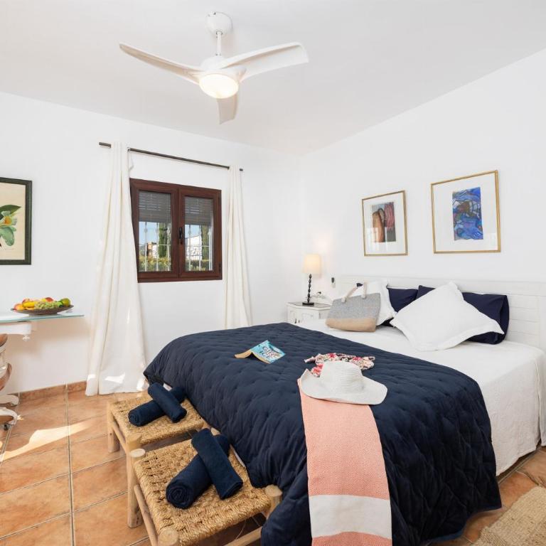 Villa Los Espejos De Frigiliana - Villa - 18