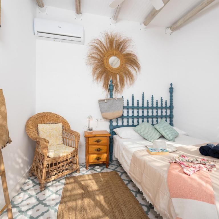 Villa Los Espejos De Frigiliana - Villa - 24