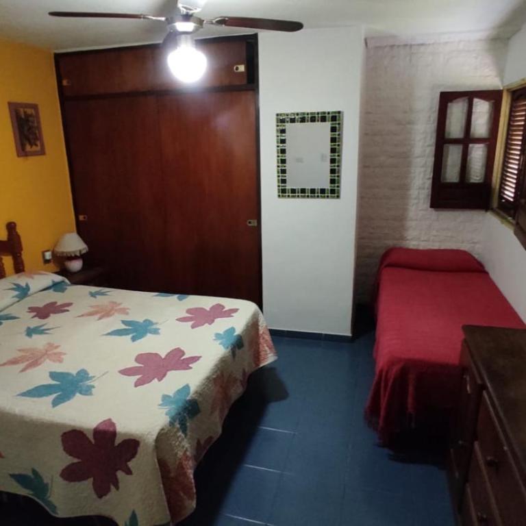 alojamiento torres - Casa de 2 dormitorios - 5