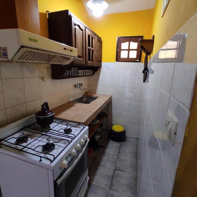 alojamiento torres - Casa de 2 dormitorios - 4