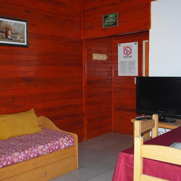 Cabañas Don Quirino II - Family Bungalow - 6