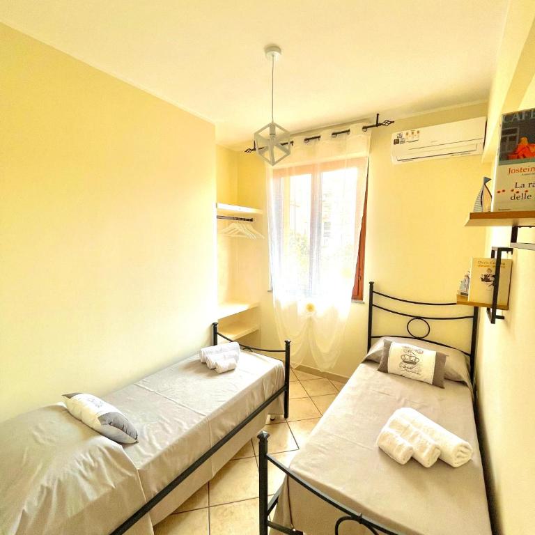 Casa Ginepro - Appartamento con 2 Camere da Letto - 10