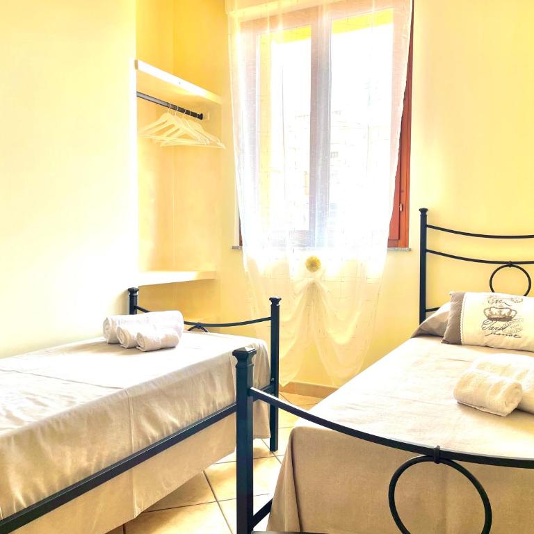 Casa Ginepro - Appartamento con 2 Camere da Letto - 6