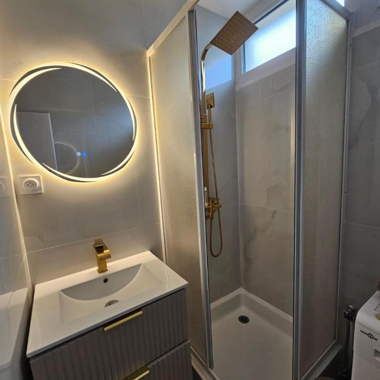 Le petit savoyard - Appartement 2 Chambres - 2