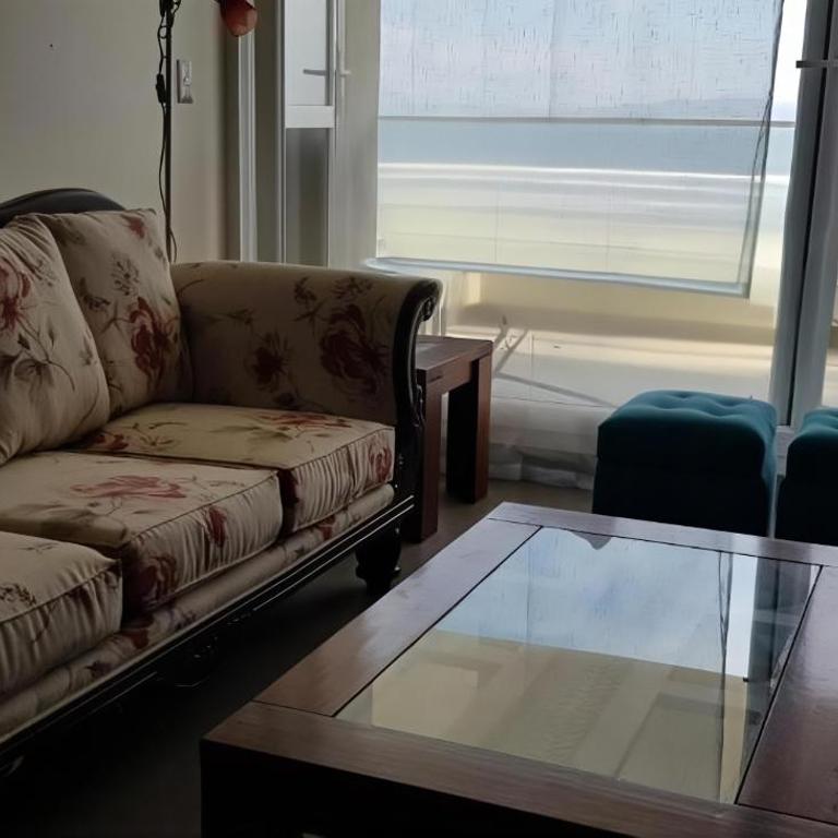 DEPARTAMENTO FRENTE AL MAR EN RESORT Laguna del Mar 7P - Apartamento con vistas al mar - 6
