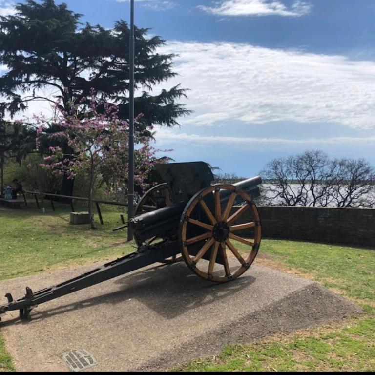 Barrio Martin top - One-Bedroom Apartment - 15