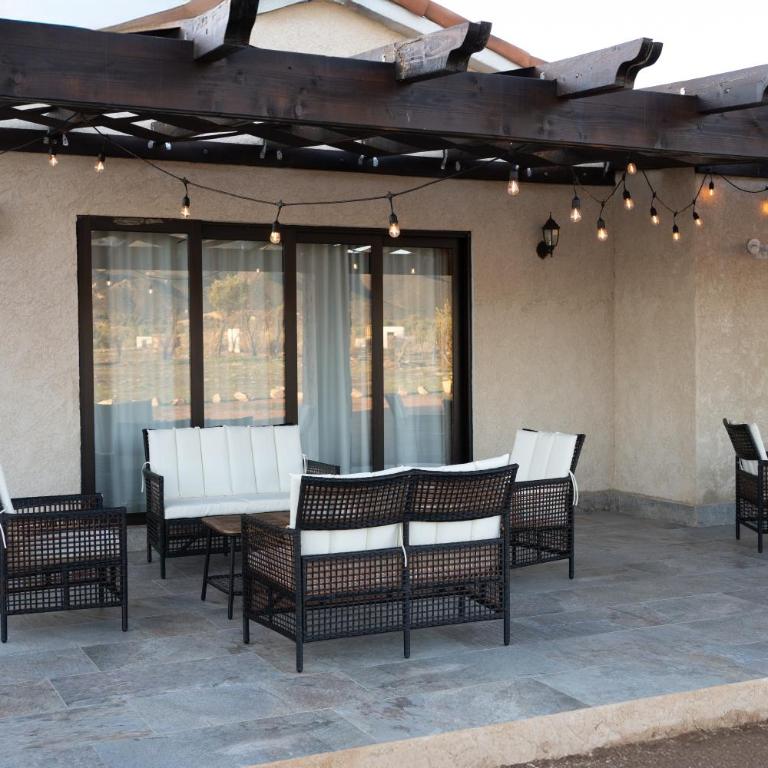Villas Baja Toscana By Rancho Olivares - Deluxe Villa - 4
