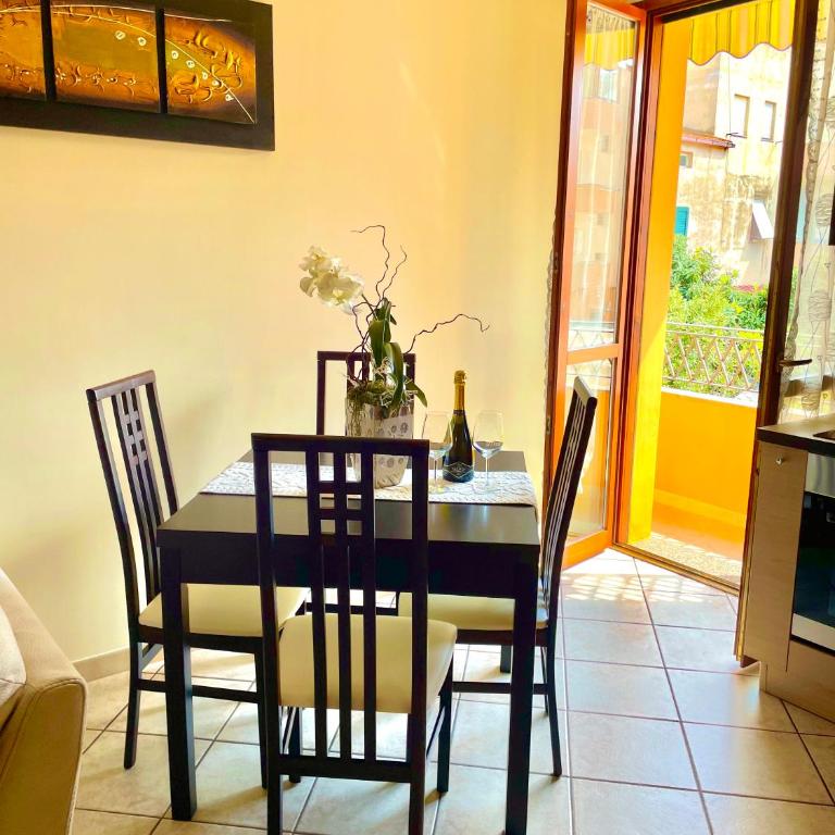 Casa Ginepro - Appartamento con 2 Camere da Letto - 7