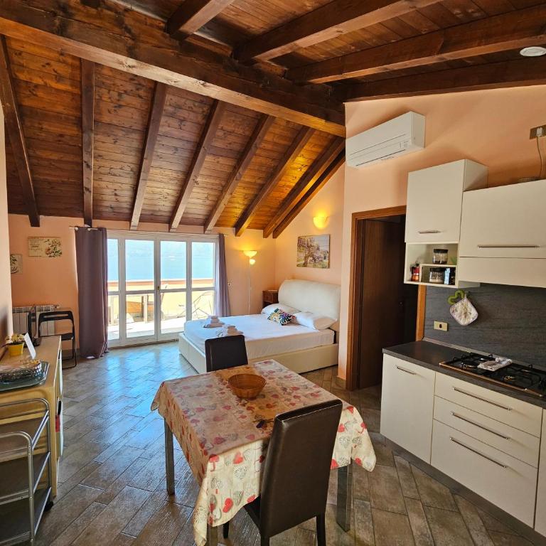New Attic Lake View 2 - Appartamento - 3