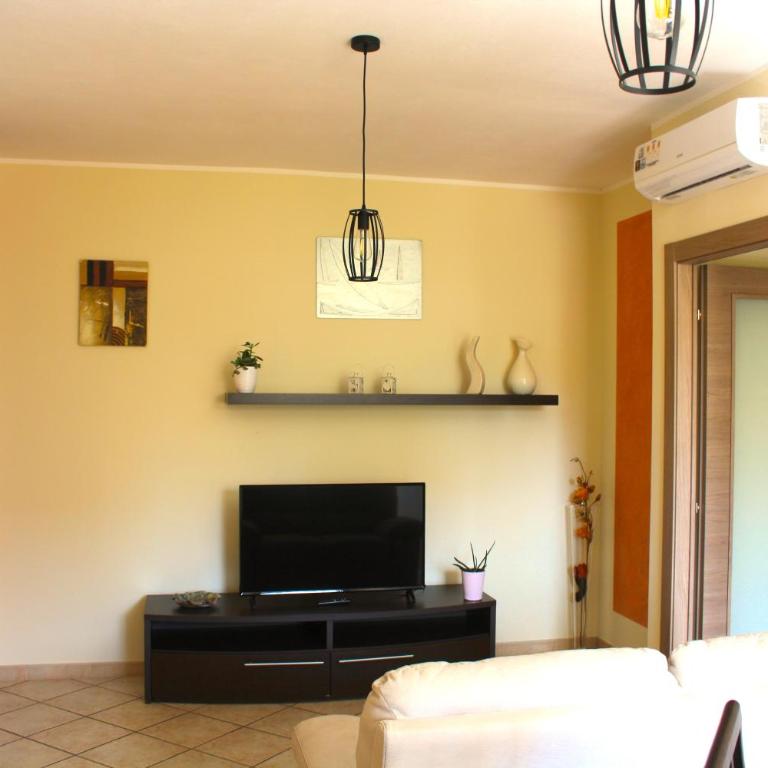 Casa Ginepro - Appartamento con 2 Camere da Letto - 12