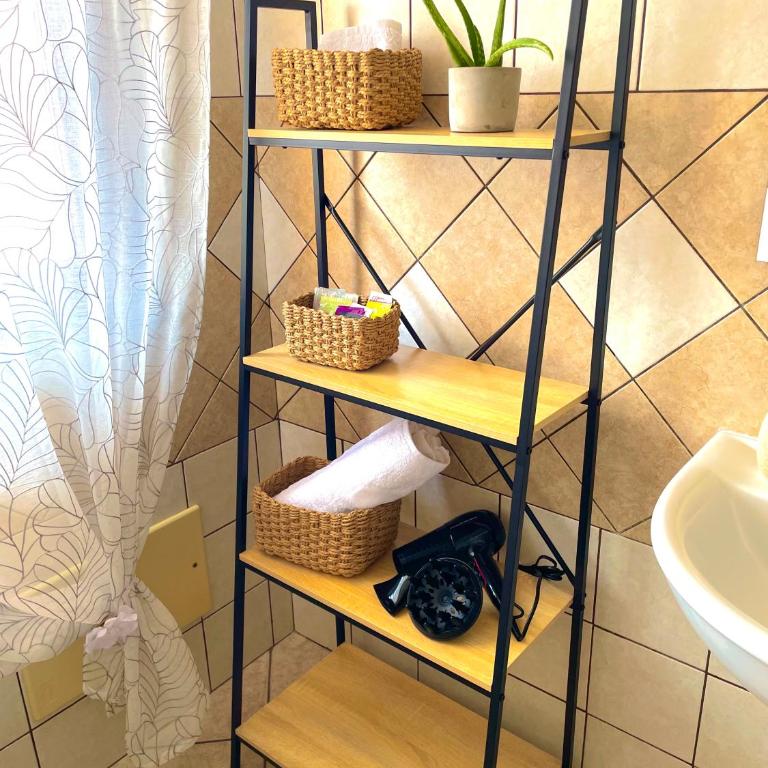 Casa Ginepro - Appartamento con 2 Camere da Letto - 28