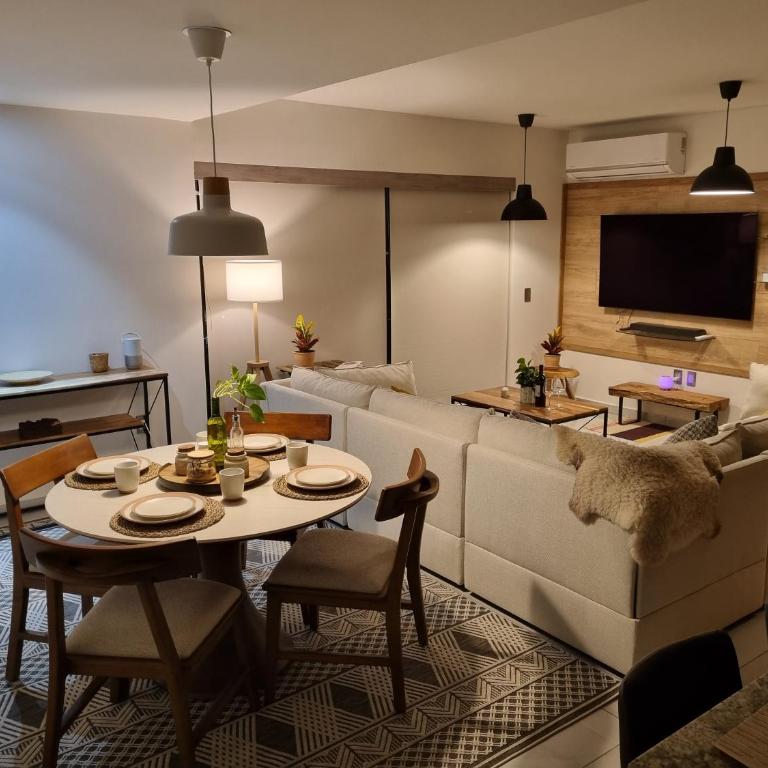 Minerva Apartment with Panoramic View - Apartamento de 2 dormitorios - 2