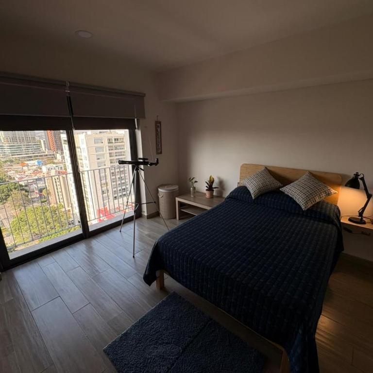 Minerva Apartment with Panoramic View - Apartamento de 2 dormitorios - 5