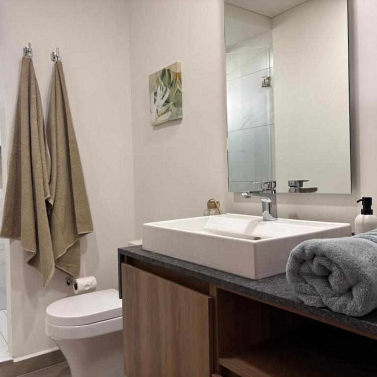 Minerva Apartment with Panoramic View - Apartamento de 2 dormitorios - 10