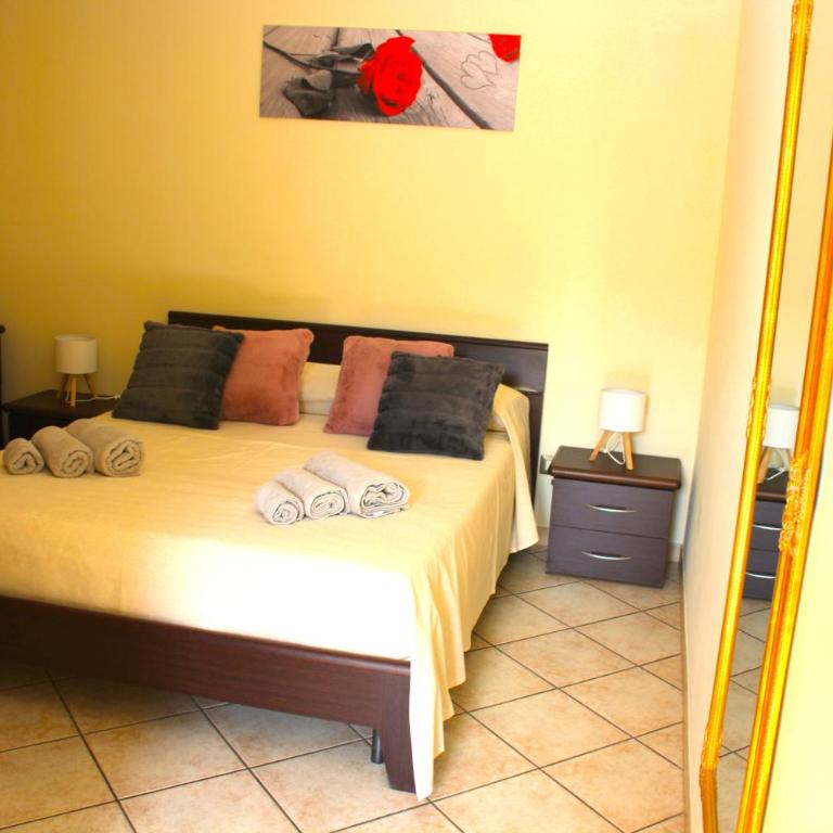 Casa Ginepro - Appartamento con 2 Camere da Letto - 5