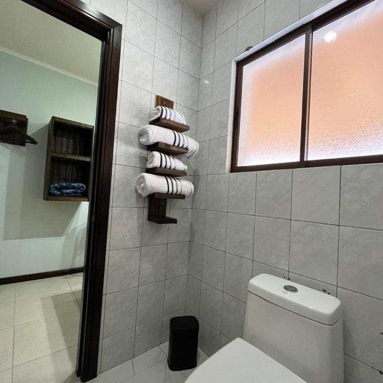 Serena Colonial Hotel Boutique - Double Room - 3