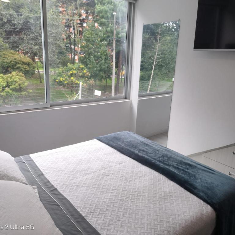 Room cerca al aeropuerto #2 - Double Room with Private Bathroom - 7