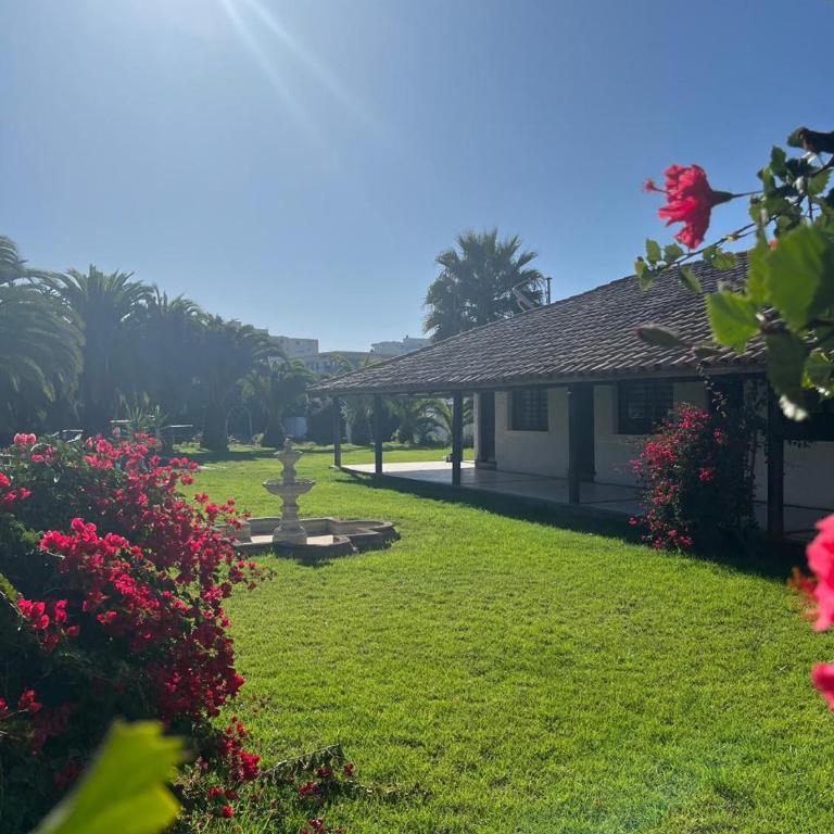 Serena Colonial Hotel Boutique - Double Room with Private Bathroom - 7