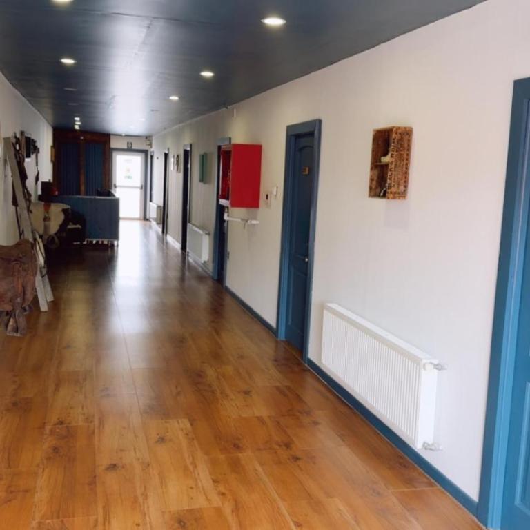 Pristine Patagonia Hotel - Twin Room - 12