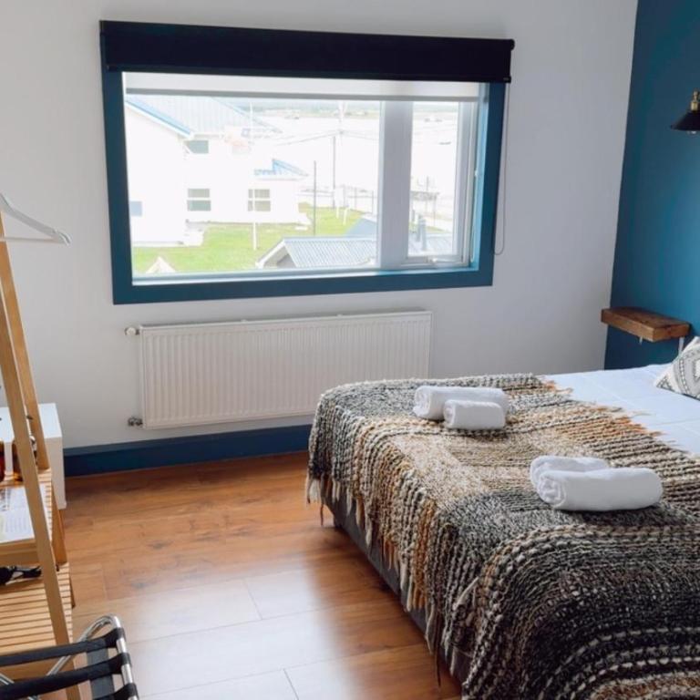 Pristine Patagonia Hotel - Superior Double or Twin Room - 13