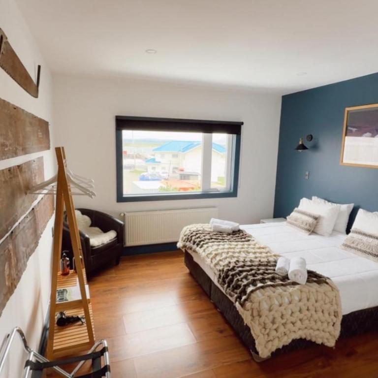 Pristine Patagonia Hotel - Superior Double or Twin Room - 12