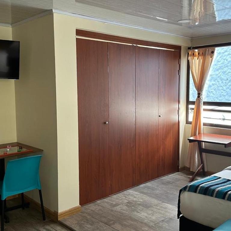 Hotel Rocamonti - One-Bedroom Apartment - 6