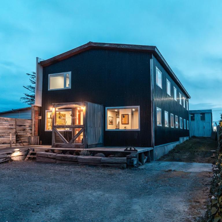 Pristine Patagonia Hotel - Standard Twin Room - 10