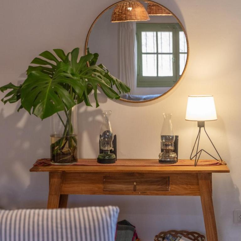 Spacious house with garden and private parking - Three-Bedroom House - 25