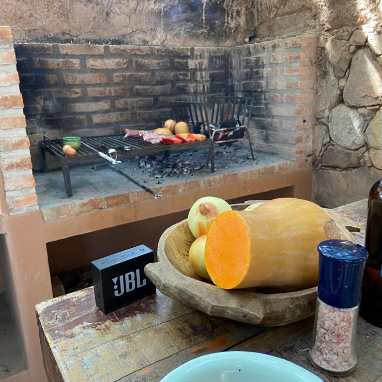 Spacious house with garden and private parking - Three-Bedroom House - 54