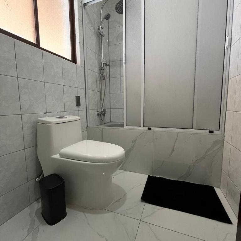 Serena Colonial Hotel Boutique - Double Room with Private Bathroom - 5
