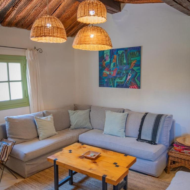 Spacious house with garden and private parking - Three-Bedroom House - 11