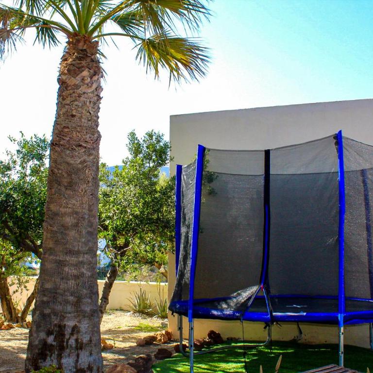 Villa Infinity I Sea Views I Pool I Jacuzzi I BBQ - Villa con vistas al mar - 34