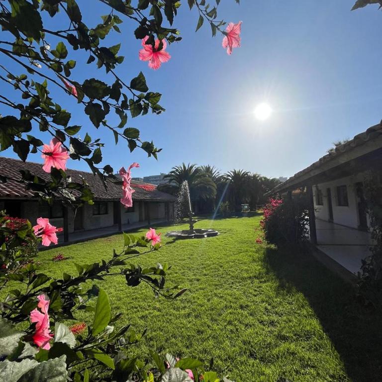 Serena Colonial Hotel Boutique - Double Room with Private Bathroom - 2