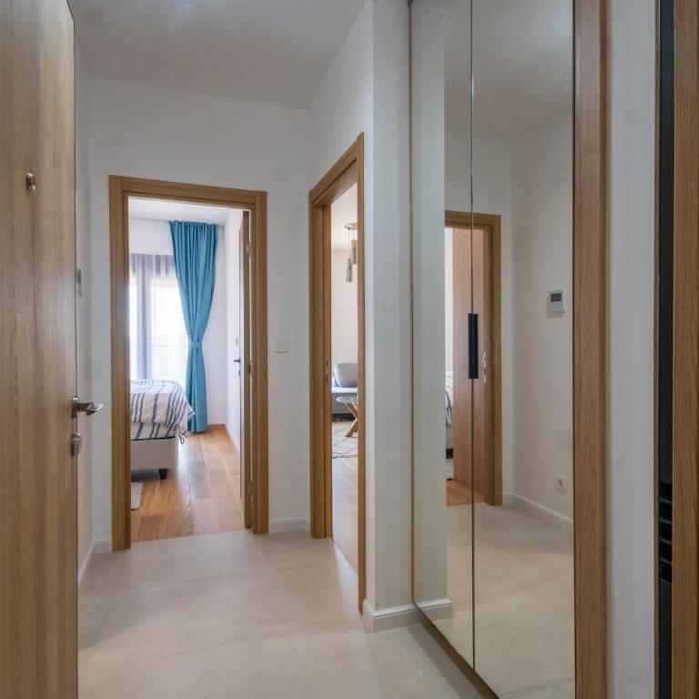 Premium Apartment 40 - One-Bedroom Apartment - 4