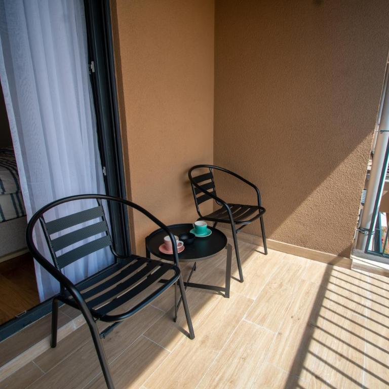 Premium Apartment 40 - One-Bedroom Apartment - 6